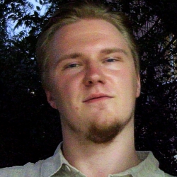 Фотография репетитора Захаров Степан Владимирович