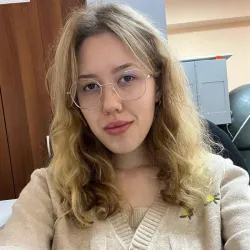 Фотография репетитора Мелентьева Ольга Павловна