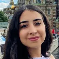 Фотография репетитора Буниатян Кнара Нагапетовна