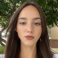 Фотография репетитора Горбунова Анна Руслановна