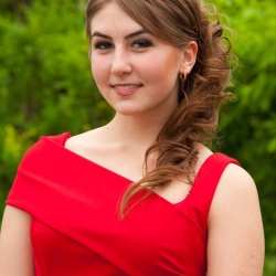 Фотография репетитора Народова Дарья Андреевна