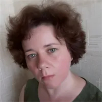 Фотография репетитора Рафальсон Ирина Сергеевна