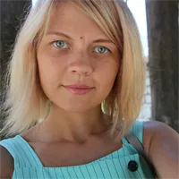 Фотография репетитора Голованова Анастасия Андреевна