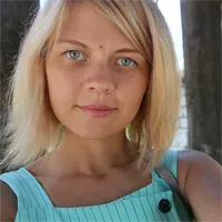 Фотография репетитора Голованова Анастасия Андреевна