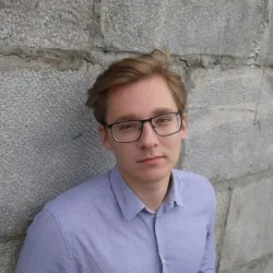 Фотография репетитора Фисюков Вячеслав Александрович