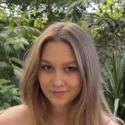 Фотография репетитора Амелина Анна Сергеевна