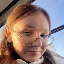 Фотография репетитора Шевякова Екатерина Сергеевна