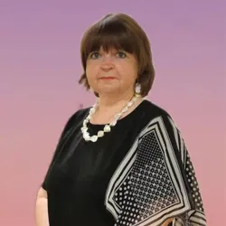 Фотография репетитора Оводова Ольга Михайловна