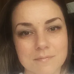 Фотография репетитора Крылова Наталия Евгеньевна