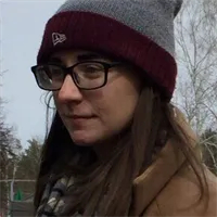 Фотография репетитора Лях Дарья Александровна