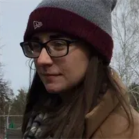 Фотография репетитора Лях Дарья Александровна