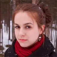 Фотография репетитора Писарева Александра Дмитриевна