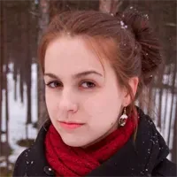 Фотография репетитора Писарева Александра Дмитриевна