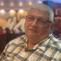 Фотография репетитора Юрданов Юрий Георгиевич