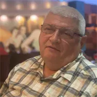 Фотография репетитора Юрданов Юрий Георгиевич