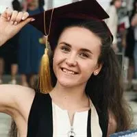 Фотография репетитора Влодарчик Екатерина Андреевна