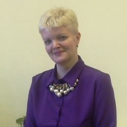 Фотография репетитора Иванова Анна Васильевна