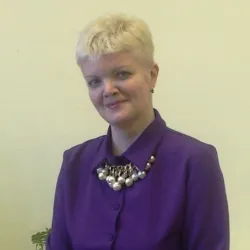 Фотография репетитора Иванова Анна Васильевна