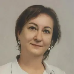 Фотография репетитора Шведова Ольга Павловна