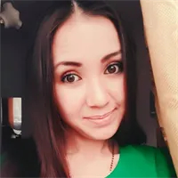 Фотография репетитора Фаткуллина Ляйсан Маратовна