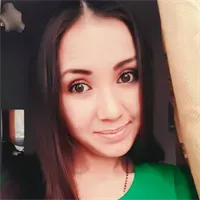 Фотография репетитора Фаткуллина Ляйсан Маратовна