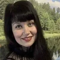 Фотография репетитора Холод Софья Эдуардовна