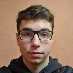 Фотография репетитора Сафронов Константин Вахтангович