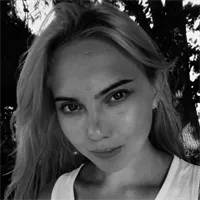 Фотография репетитора Иванова Дарья Владимировна