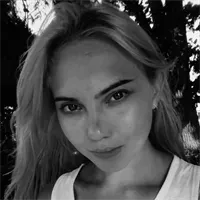 Фотография репетитора Иванова Дарья Владимировна