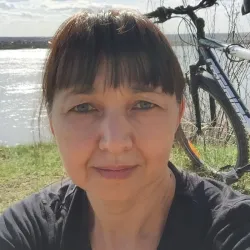 Фотография репетитора Зограф Анна Федоровна