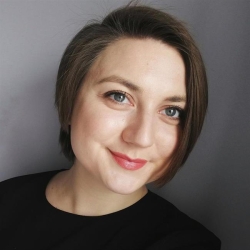 Фотография репетитора Коршунова Ксения Алексеевна