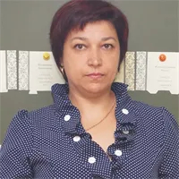 Фотография репетитора Ятманова Елена Александровна