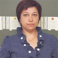 Фотография репетитора Ятманова Елена Александровна