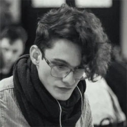 Фотография репетитора Аникин Владислав Олегович