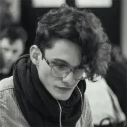 Фотография репетитора Аникин Владислав Олегович