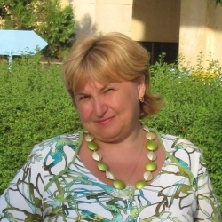 Фотография репетитора Каленова Елена Николаевна