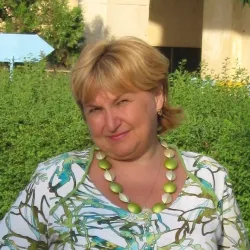 Фотография репетитора Каленова Елена Николаевна