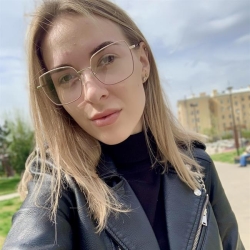 Фотография репетитора Богданова Ольга Игоревна