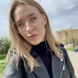 Фотография репетитора Богданова Ольга Игоревна