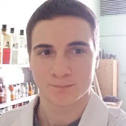 Фотография репетитора Швыдко Алексей Максимович