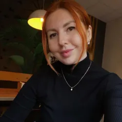 Фотография репетитора Кожевникова Елена Александровна