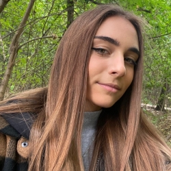 Фотография репетитора Мартынюк София Игоревна