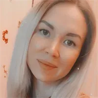 Фотография репетитора Долгова Ирина Васильевна