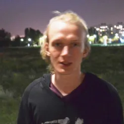 Фотография репетитора Акмалов Даниил Ринатович