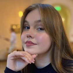 Фотография репетитора Чалая Мария Александровна