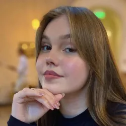 Фотография репетитора Чалая Мария Александровна