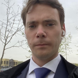 Фотография репетитора Поколявин Дмитрий Алексеевич