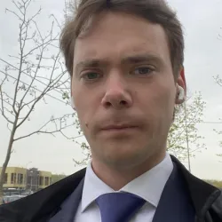 Фотография репетитора Поколявин Дмитрий Алексеевич