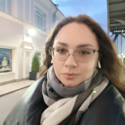 Фотография репетитора Щеголева Алина Евгеньевна