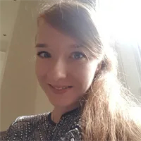 Фотография репетитора Статинова Ангелина Викторовна